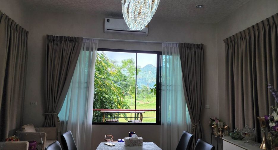 Villa en venta de 9 habitaciones en Pak Chong, Nakhon Ratchasima