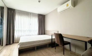 For sale studio condo in Chatuchak, Bangkok