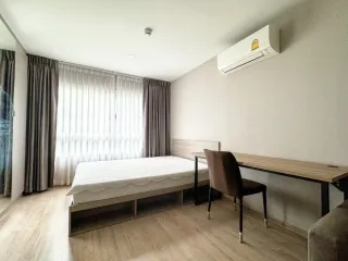 Wohnung zum Kauf mit Studio in Chatuchak, Bangkok