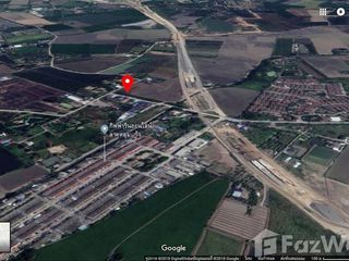 For sale land in Lat Lum Kaeo, Pathum Thani