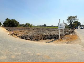 For sale land in Lat Lum Kaeo, Pathum Thani