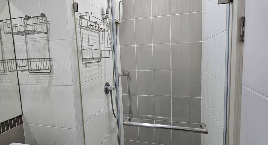For sale 1 bed condo in Bang Sue, Bangkok