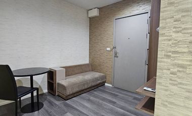 Wohnung zum Kauf mit 1 Zimmer in Bang Sue, Bangkok