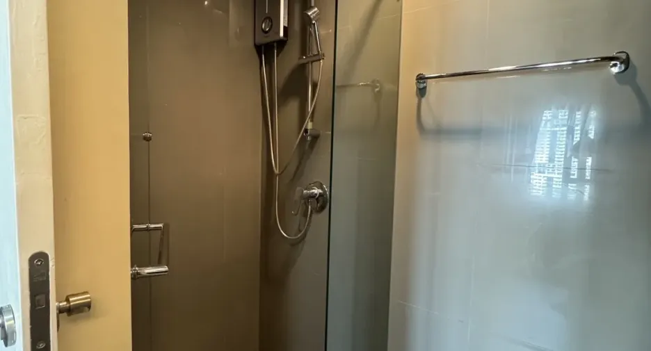 Condo en venta de 1 habitaciones en Khlong Toei, Bangkok