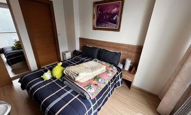 For sale 1 bed condo in Huai Khwang, Bangkok