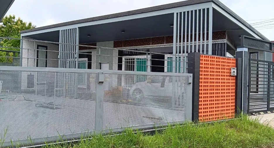 Haus zum Kauf mit 1 Zimmer in Nong Don, Saraburi