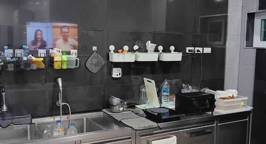 For sale 1 bed house in Nong Don, Saraburi