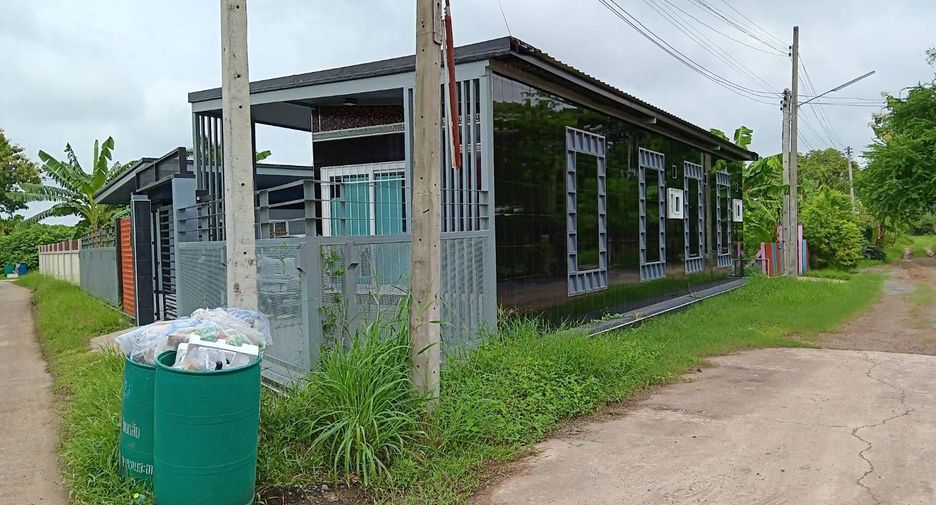 For sale 1 bed house in Nong Don, Saraburi