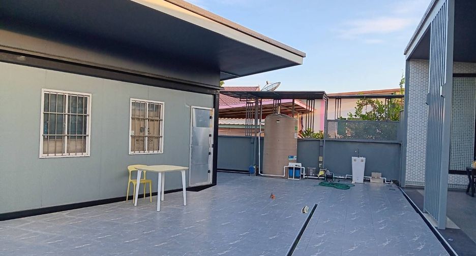 For sale 1 bed house in Nong Don, Saraburi