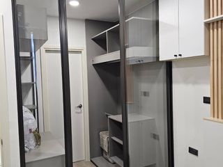 Wohnung zum Kauf mit 1 Zimmer in Yan Nawa, Bangkok