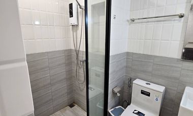 Wohnung zum Kauf mit 1 Zimmer in Yan Nawa, Bangkok