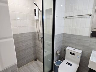 Wohnung zum Kauf mit 1 Zimmer in Yan Nawa, Bangkok