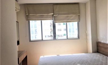 For sale 1 bed condo in Khan Na Yao, Bangkok