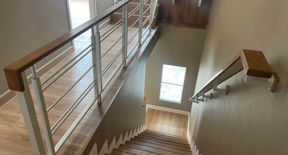 For rent 3 bedrooms townhouse in Pak Kret, Nonthaburi