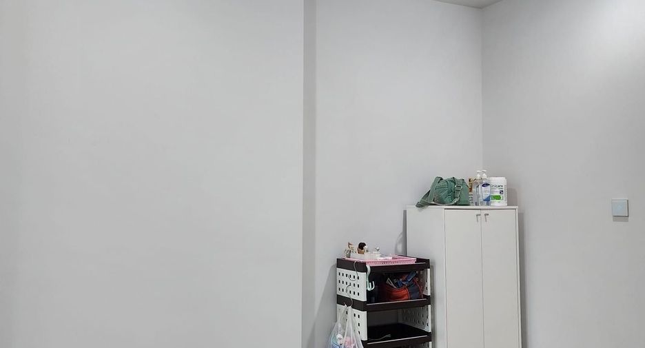 For sale 1 bed condo in Pathum Wan, Bangkok