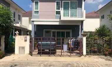 For sale そして for rent 3 ベッドルーム house in Khlong Luang, Pathum Thani