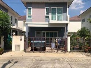 À vendre et à louer 3 chambres maison à Khlong Luang, Pathum Thani