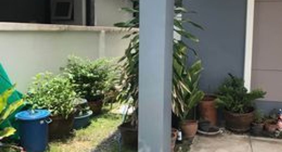 À vendre et à louer 3 chambres maison à Khlong Luang, Pathum Thani