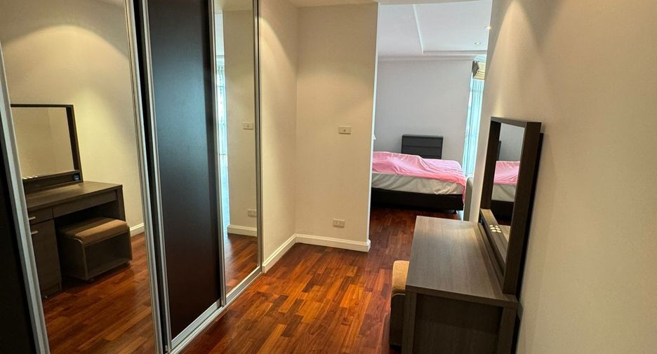 ขาย 3 ห้องนอน คอนโด ใน วัฒนา, กรุงเทพฯ