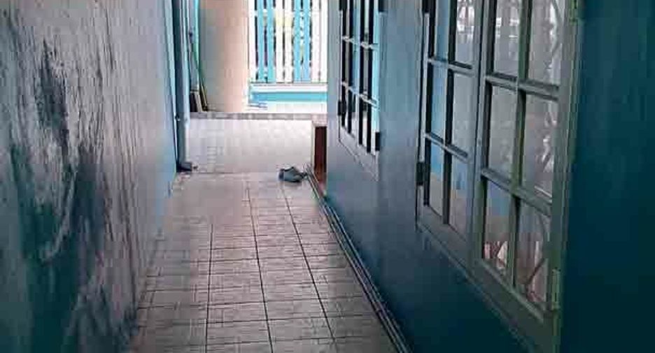 For sale and for rent 3 bedrooms townhouse in Khlong Luang, Pathum Thani