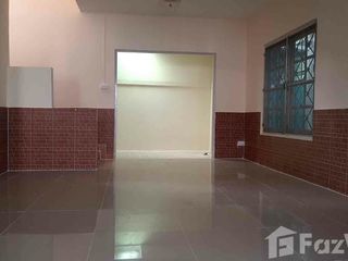 Reihenhaus zum Kauf und zur Miete mit 3 Zimmer in Khlong Luang, Pathum Thani