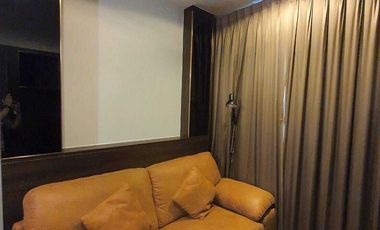 For sale 1 bed condo in Watthana, Bangkok
