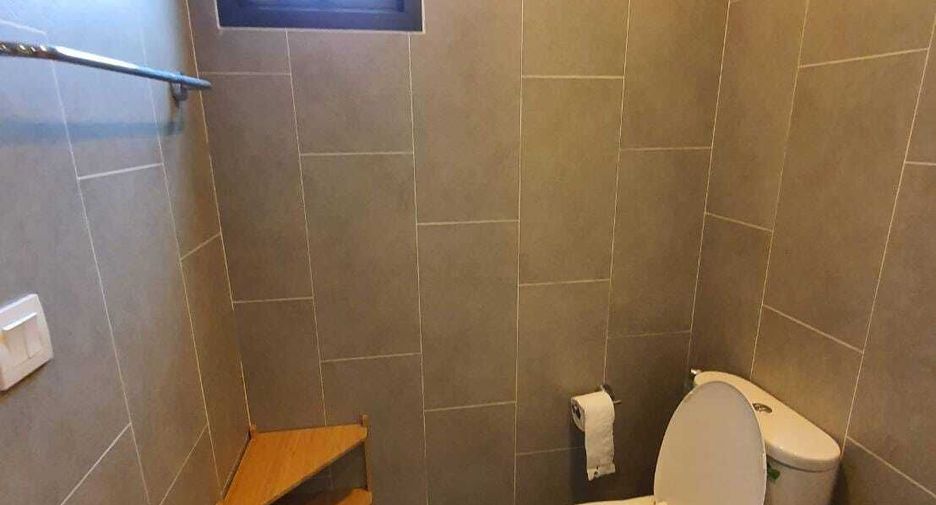 For sale 1 bed condo in Watthana, Bangkok