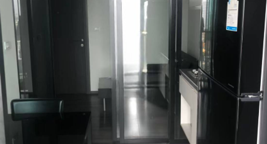 Condo en venta y en alquiler de 1 habitaciones en Watthana, Bangkok