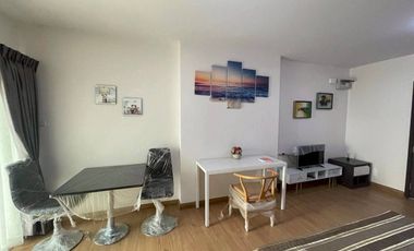 For rent スタジオ condo in Pak Kret, Nonthaburi