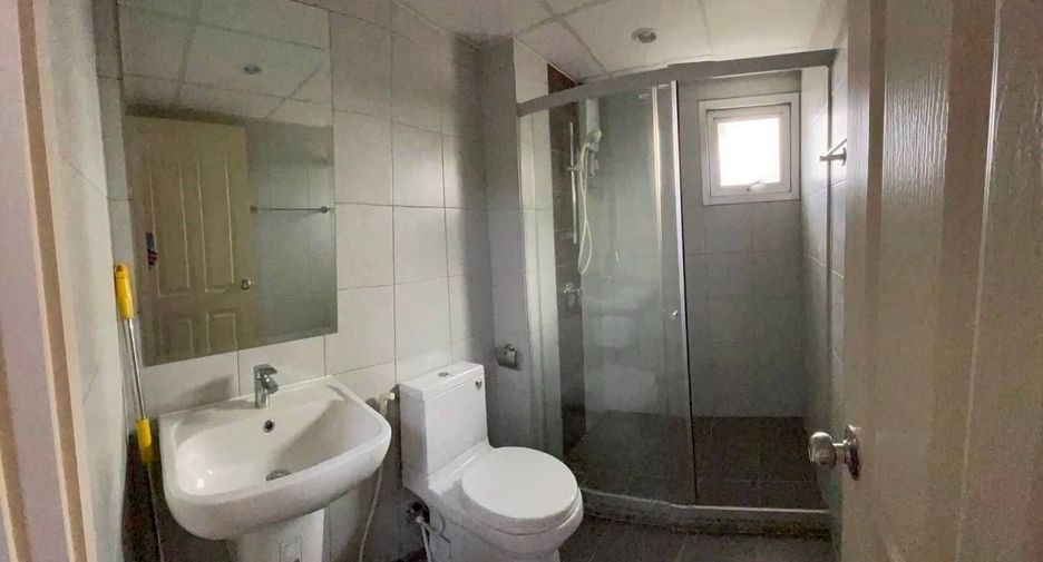 For rent studio condo in Pak Kret, Nonthaburi