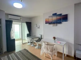 出租 公寓 公寓 在 Pak Kret, Nonthaburi