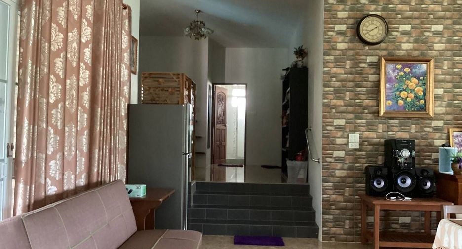 For sale 3 bedrooms house in Mueang Chiang Rai, Chiang Rai