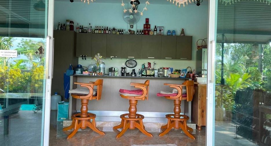 For sale 3 bedrooms house in Mueang Chiang Rai, Chiang Rai