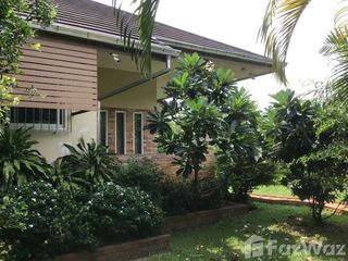 Haus zum Kauf mit 3 Zimmer in Mueang Chiang Rai, Chiang Rai