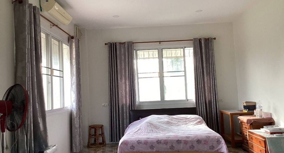For sale 3 bedrooms house in Mueang Chiang Rai, Chiang Rai
