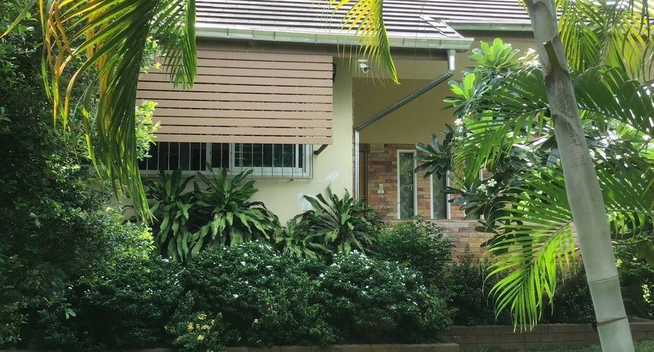 For sale 3 bedrooms house in Mueang Chiang Rai, Chiang Rai