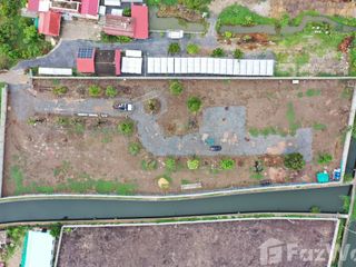 For sale land in Nong Khaem, Bangkok