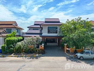 Casa en venta de 4 habitaciones en Min Buri, Bangkok