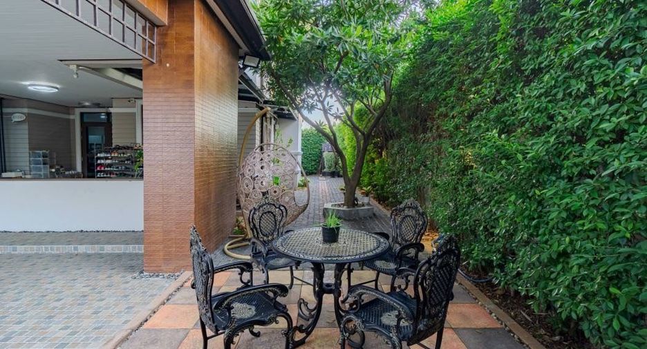 Casa en venta de 4 habitaciones en Min Buri, Bangkok