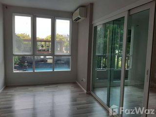 Продажа 1 кровать кондо в Чом Тхонг, Бангкок
