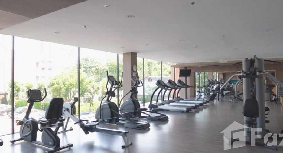 À vendre 1 chambre condo à Chom Thong, Bangkok