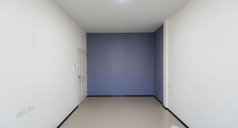 Reihenhaus zum Kauf mit 3 Zimmer in Ban Phaeo, Samut Sakhon