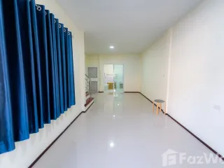 For sale 3 bedrooms townhouse in Ban Phaeo, Samut Sakhon
