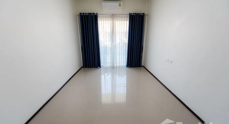 Reihenhaus zum Kauf mit 3 Zimmer in Ban Phaeo, Samut Sakhon