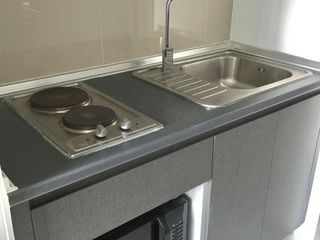 For sale 1 bed condo in Bang Kapi, Bangkok