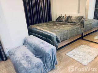 For sale 1 bed condo in Bang Kapi, Bangkok