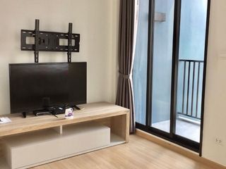 For sale 1 bed condo in Bang Kapi, Bangkok