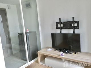 For sale 1 bed condo in Bang Kapi, Bangkok