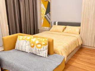出售 1 卧室 公寓 在 Phaya Thai, 曼谷