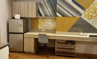 Продажа и аренда 1 кровать кондо в Пхая Тхаи, Бангкок